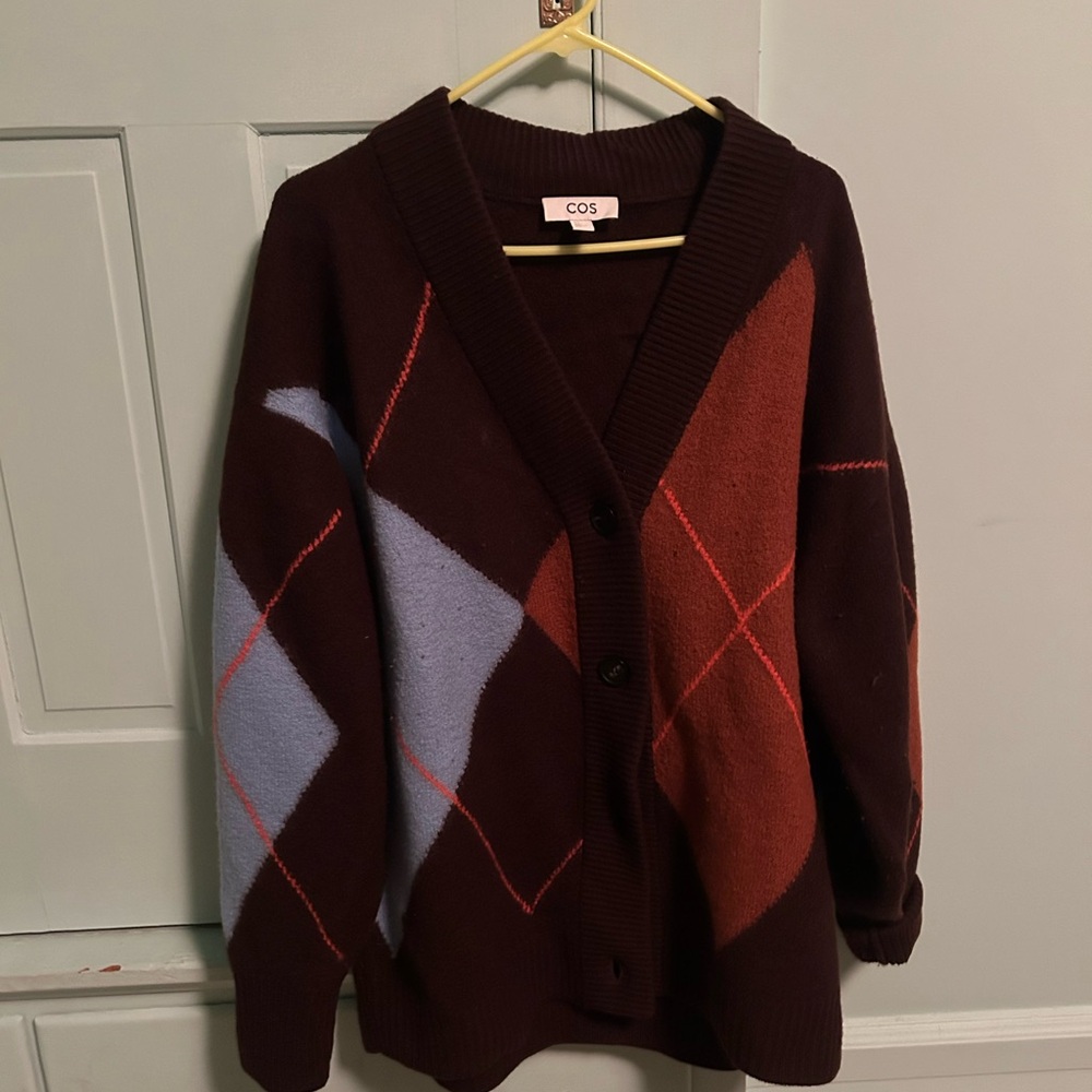 COS Cardigan